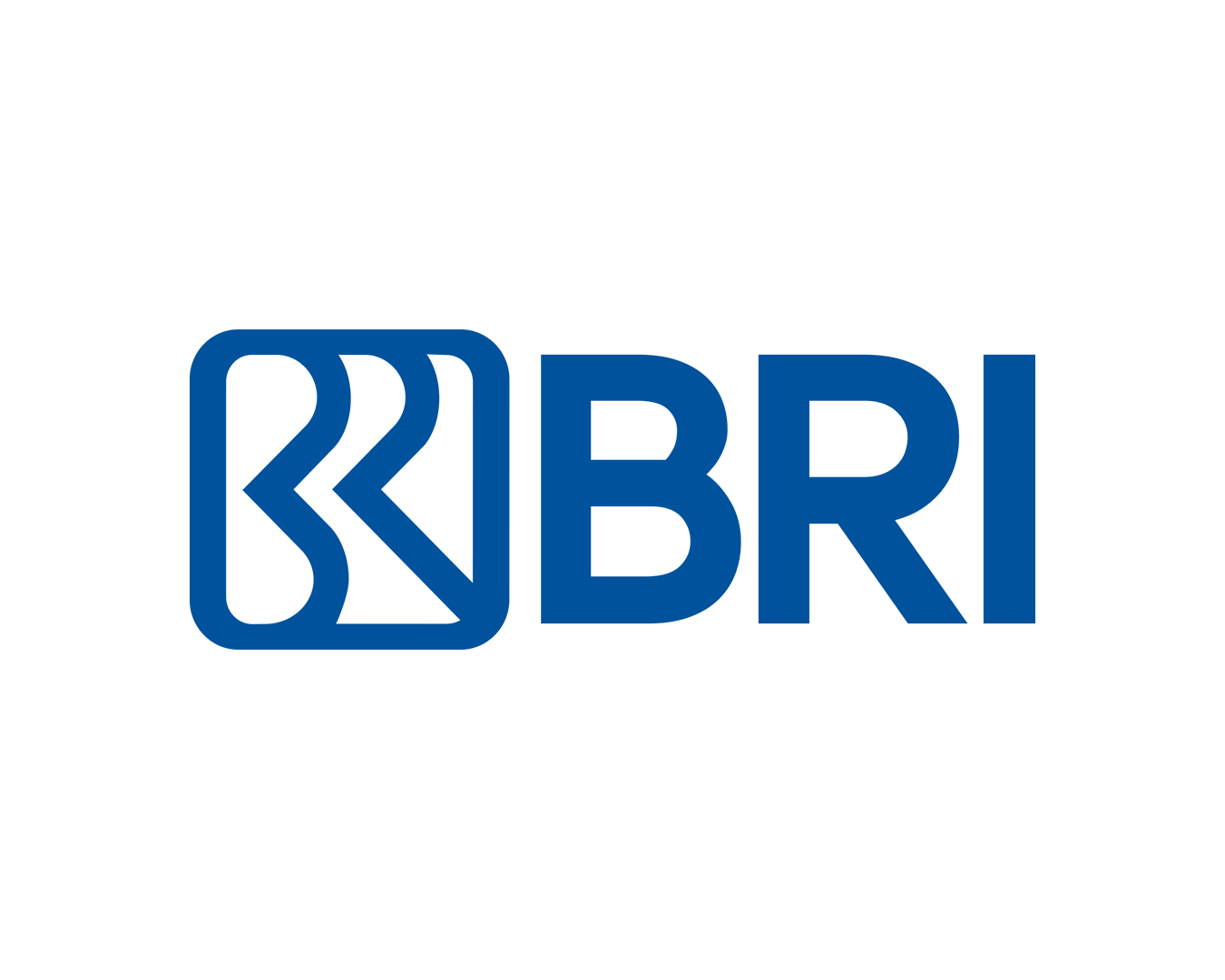 PT Bank Rakyat Indonesia (Persero) Tbk